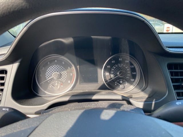 2019 Hyundai Elantra SE Raleigh NC