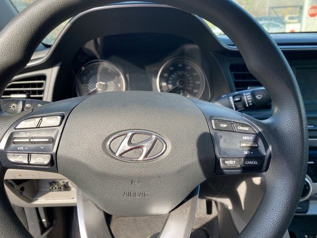 2019 Hyundai Elantra SE Raleigh NC