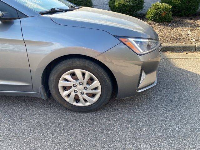 2019 Hyundai Elantra SE Raleigh NC