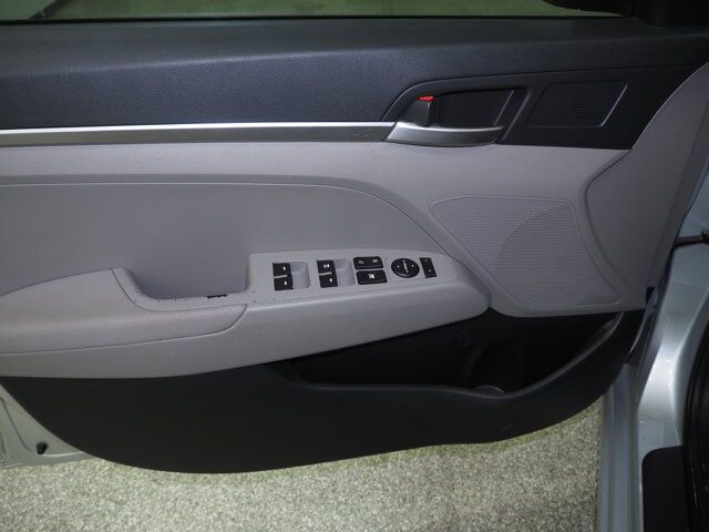 2019 Hyundai Elantra SE New Braunfels TX