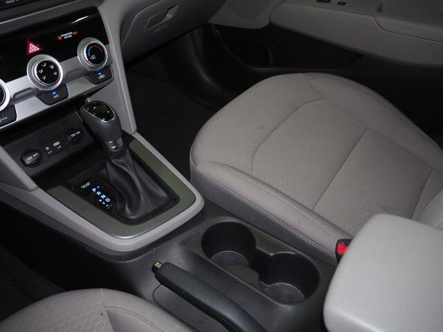 2019 Hyundai Elantra SE New Braunfels TX