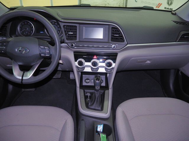 2019 Hyundai Elantra SE New Braunfels TX