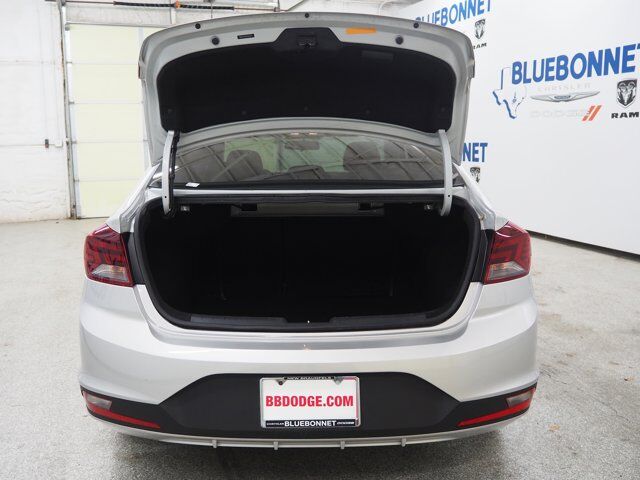 2019 Hyundai Elantra SE New Braunfels TX