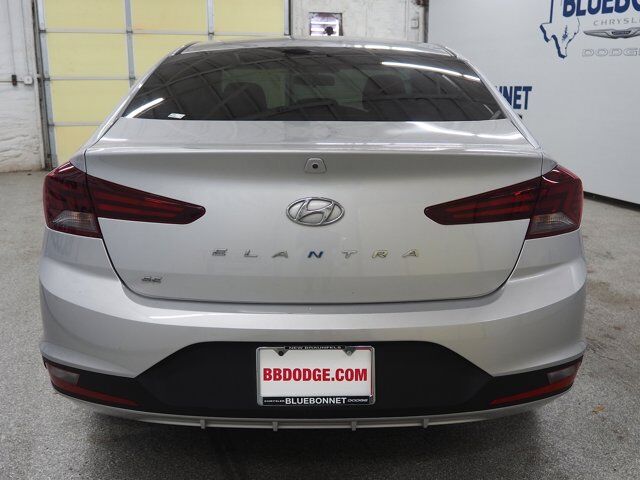 2019 Hyundai Elantra SE New Braunfels TX