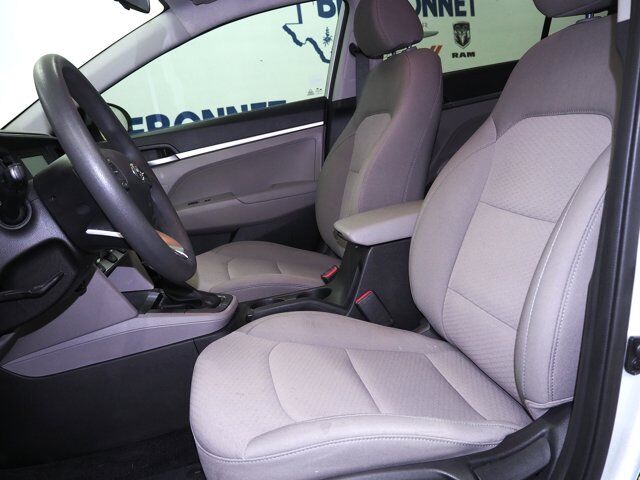 2019 Hyundai Elantra SE New Braunfels TX