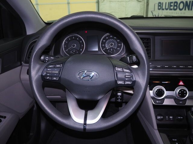 2019 Hyundai Elantra SE New Braunfels TX