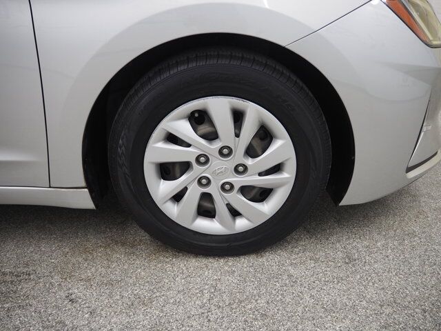 2019 Hyundai Elantra SE New Braunfels TX