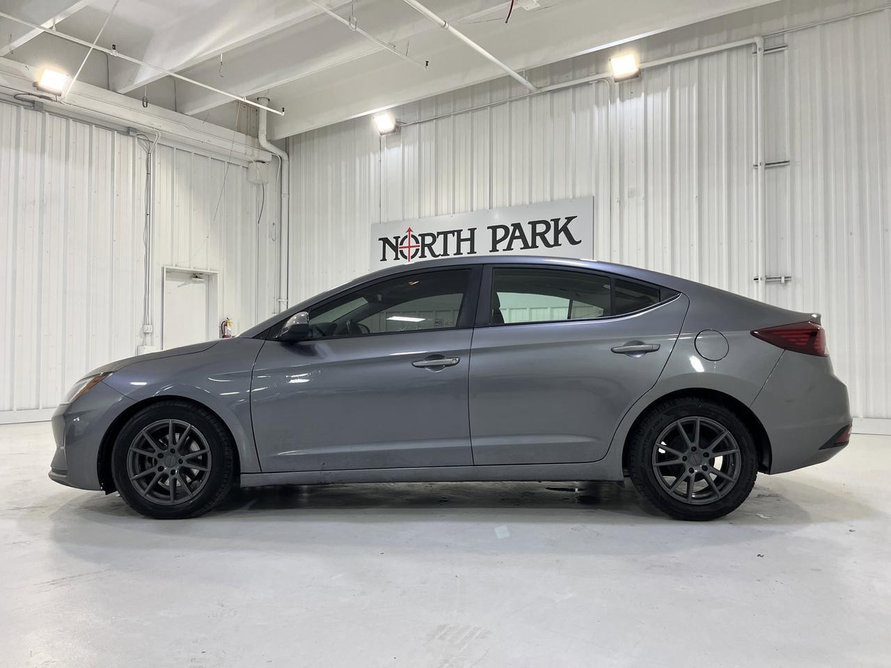 2019 Hyundai Elantra SE San Antonio TX