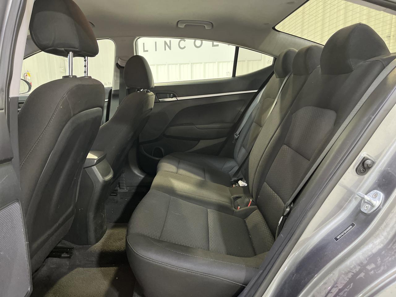 2019 Hyundai Elantra SE San Antonio TX