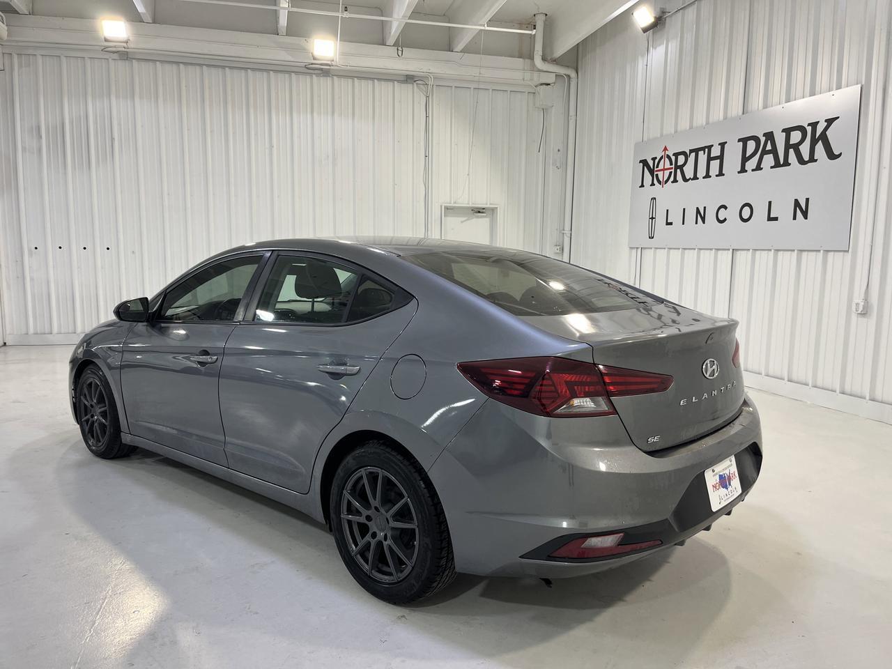 2019 Hyundai Elantra SE San Antonio TX