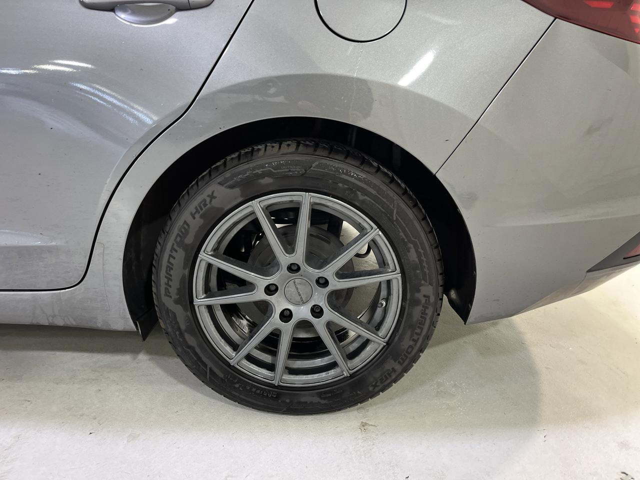 2019 Hyundai Elantra SE San Antonio TX