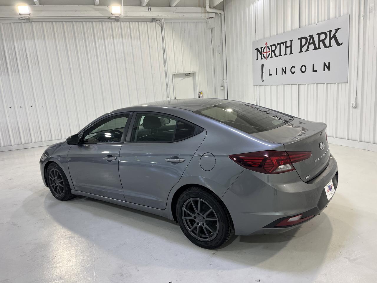 2019 Hyundai Elantra SE San Antonio TX