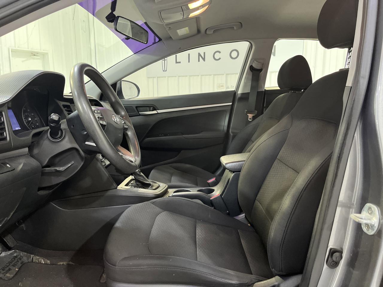 2019 Hyundai Elantra SE San Antonio TX