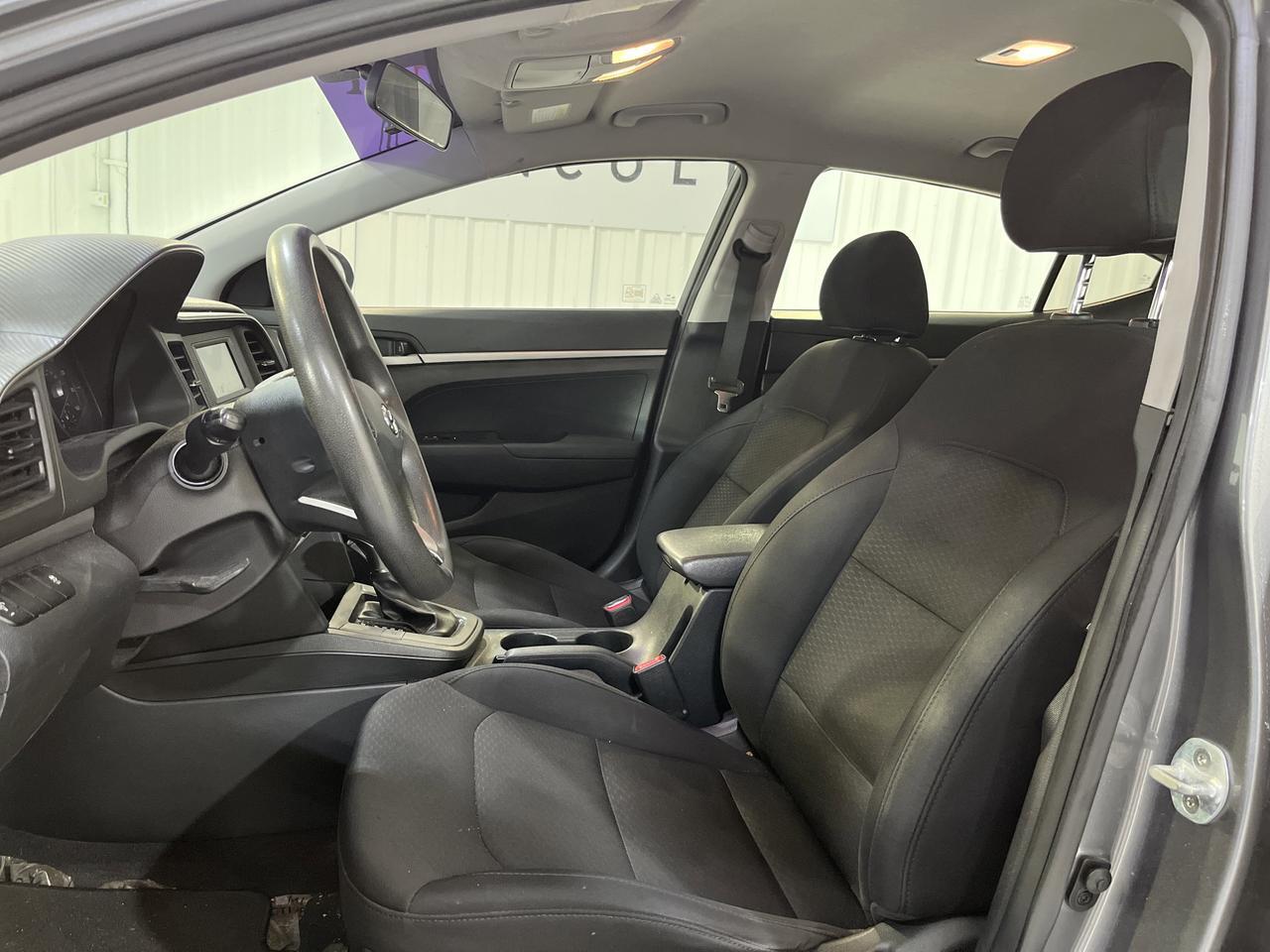 2019 Hyundai Elantra SE San Antonio TX