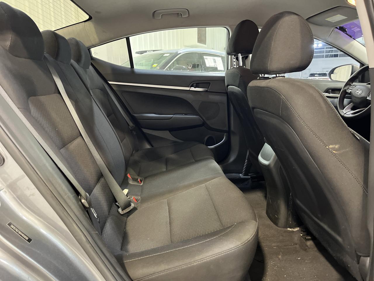 2019 Hyundai Elantra SE San Antonio TX