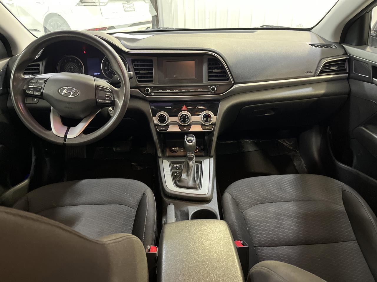 2019 Hyundai Elantra SE San Antonio TX