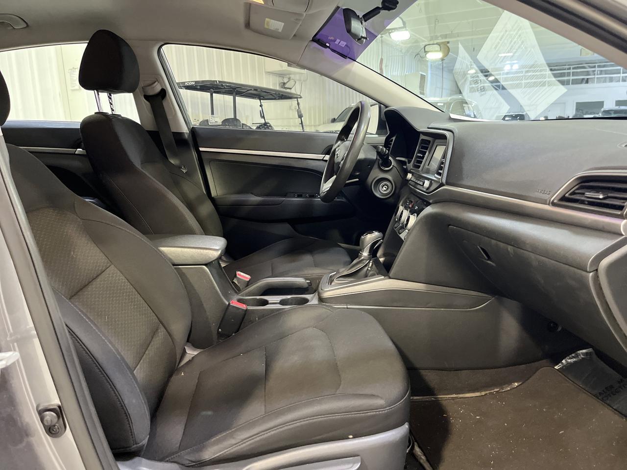 2019 Hyundai Elantra SE San Antonio TX