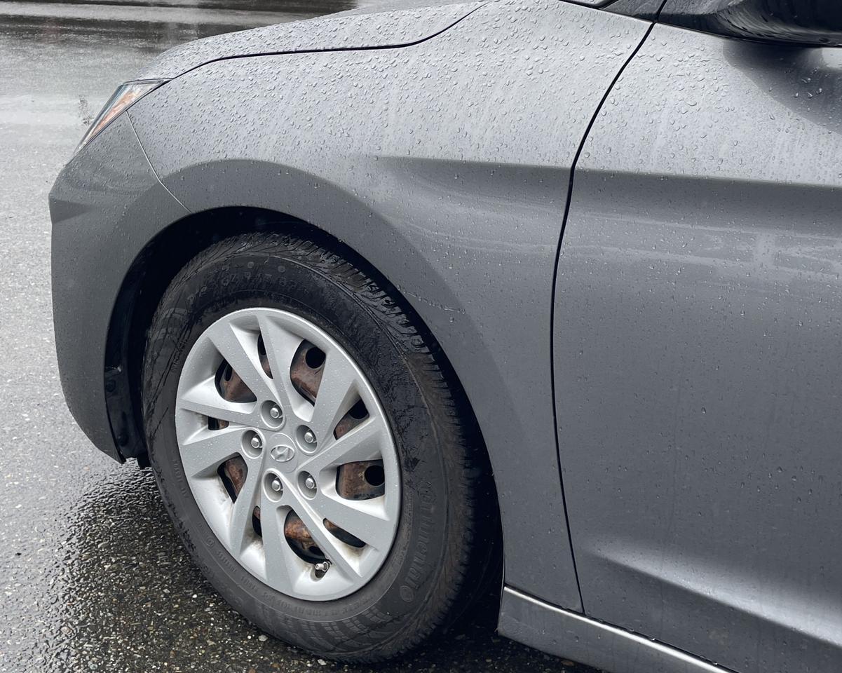 2019 Hyundai Elantra SE Sedan 4D