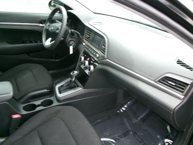 2019 Hyundai Elantra SE Shreveport LA