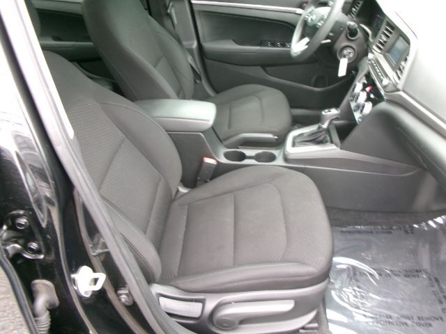 2019 Hyundai Elantra SE Shreveport LA
