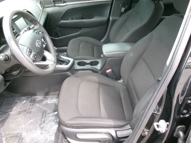 2019 Hyundai Elantra SE Shreveport LA