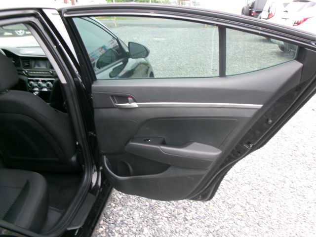 2019 Hyundai Elantra SE Shreveport LA
