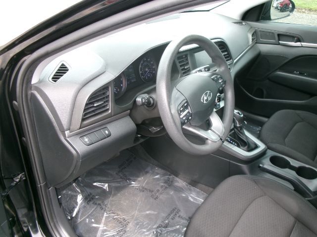 2019 Hyundai Elantra SE Shreveport LA