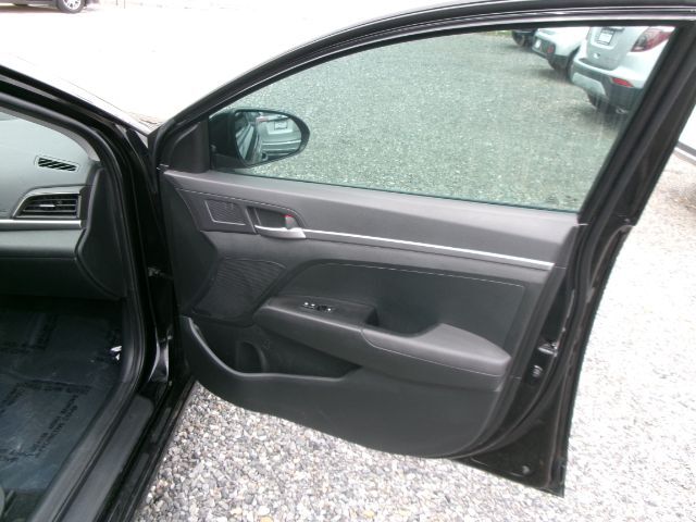 2019 Hyundai Elantra SE Shreveport LA