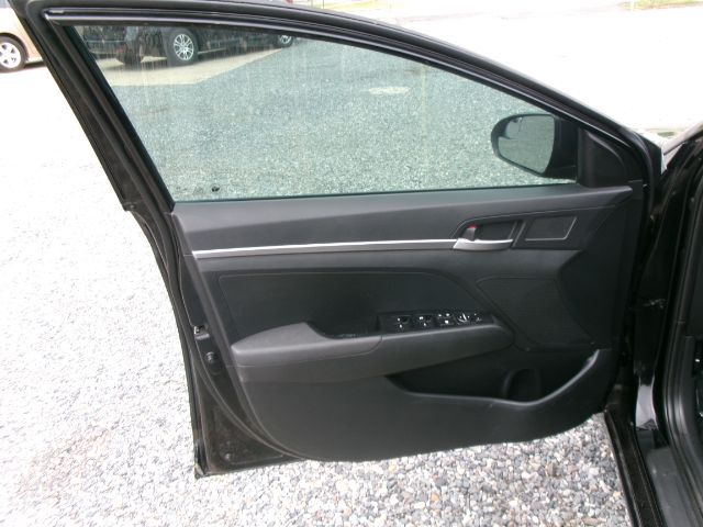 2019 Hyundai Elantra SE Shreveport LA