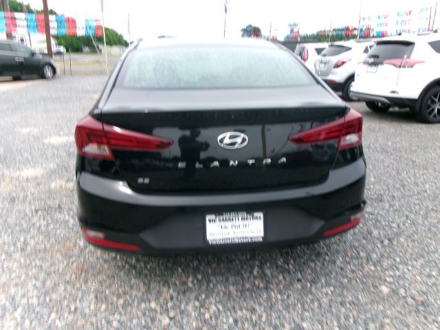 2019 Hyundai Elantra SE Shreveport LA