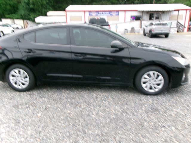 2019 Hyundai Elantra SE Shreveport LA