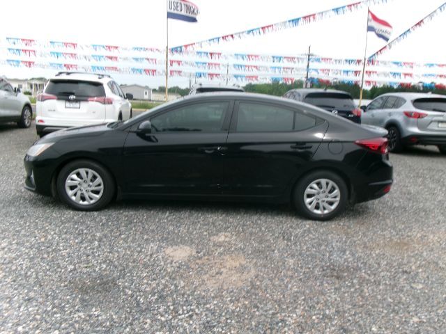 2019 Hyundai Elantra SE Shreveport LA
