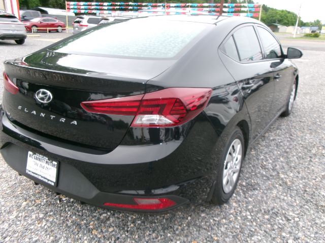 2019 Hyundai Elantra SE Shreveport LA