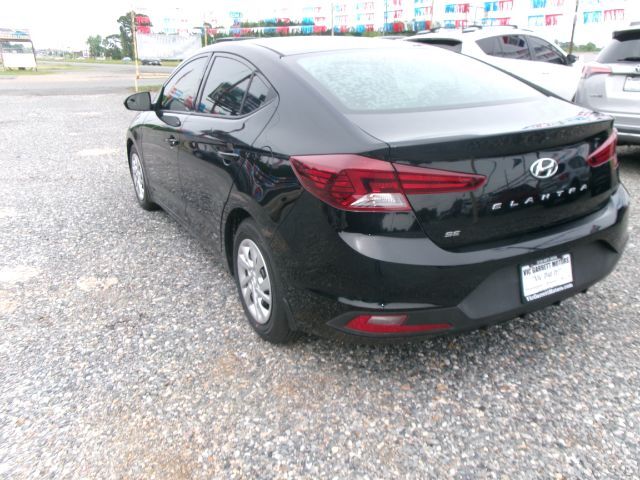 2019 Hyundai Elantra SE Shreveport LA