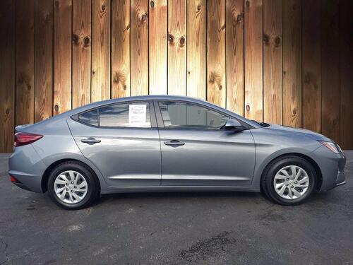 2019 Hyundai Elantra SE Tampa FL 2019 Hyundai Elantra SE Tampa FL