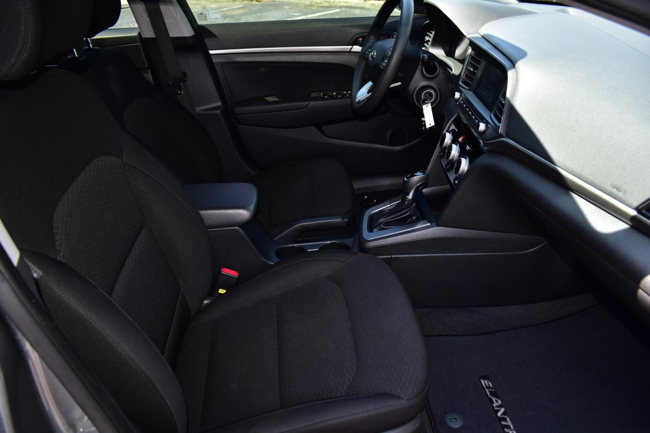 2019 Hyundai Elantra SE Tampa FL