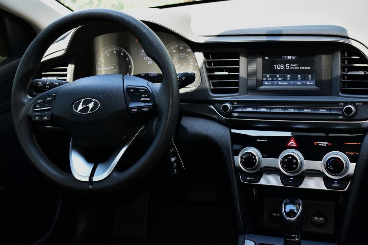 2019 Hyundai Elantra SE Tampa FL
