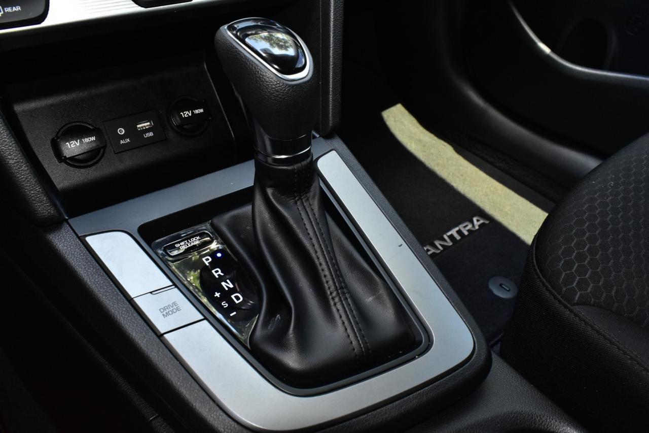 2019 Hyundai Elantra SE Tampa FL
