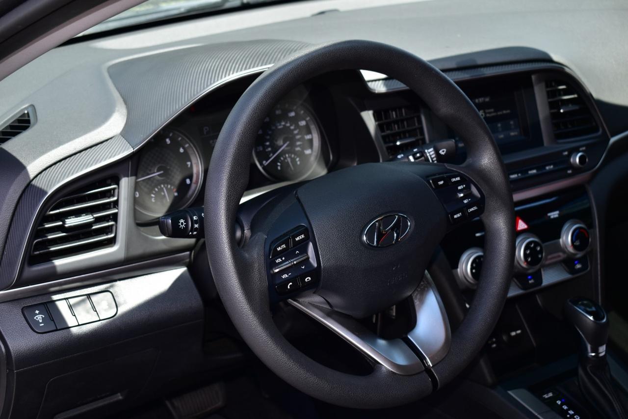 2019 Hyundai Elantra SE Tampa FL