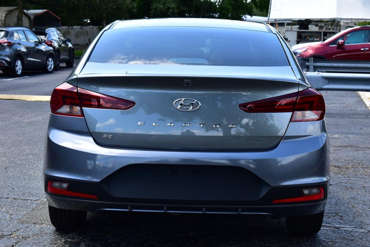 2019 Hyundai Elantra SE Tampa FL