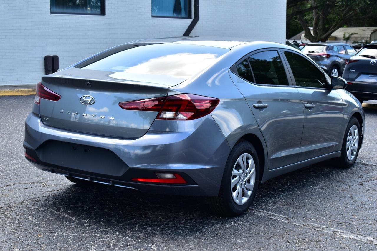 2019 Hyundai Elantra SE Tampa FL