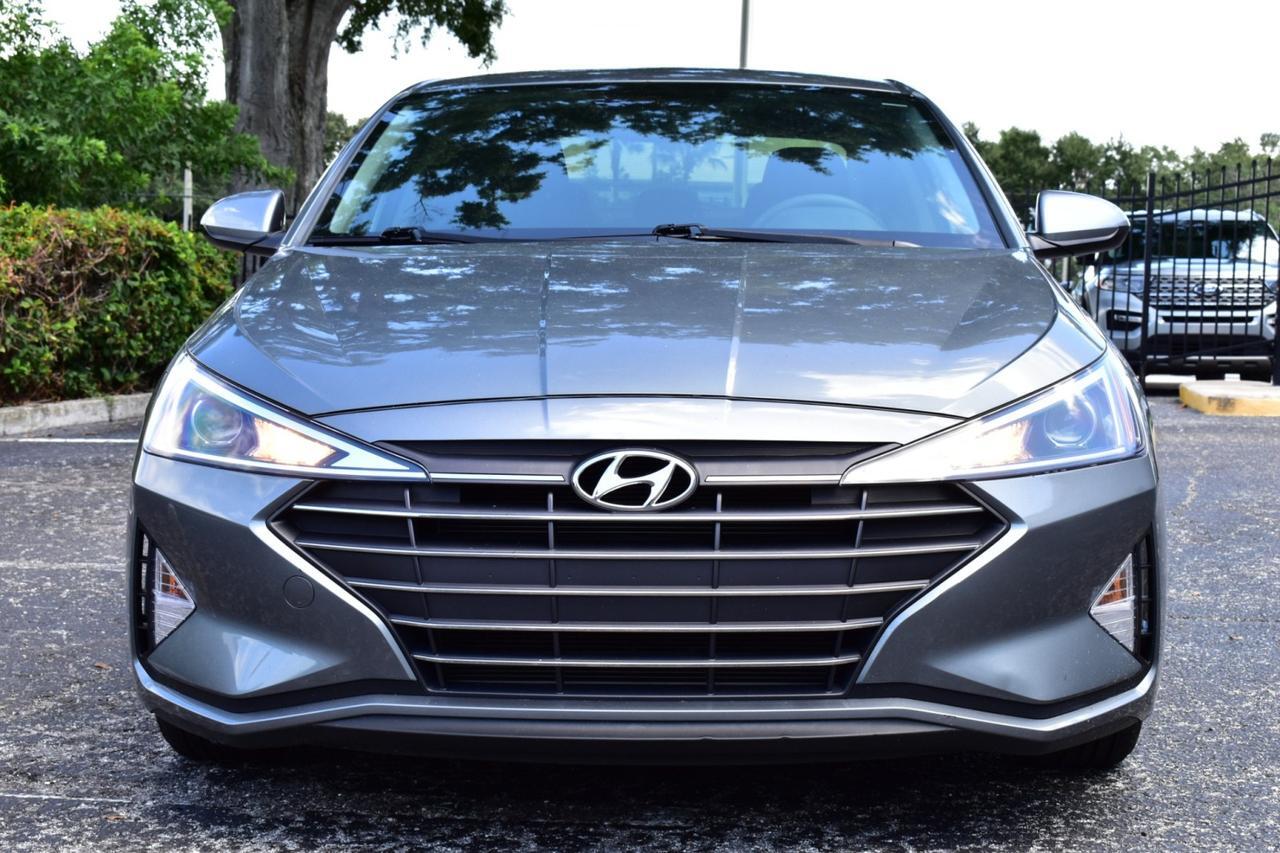 2019 Hyundai Elantra SE Tampa FL