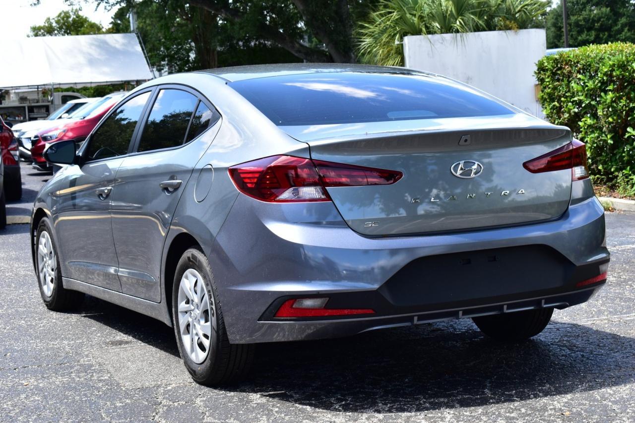 2019 Hyundai Elantra SE Tampa FL