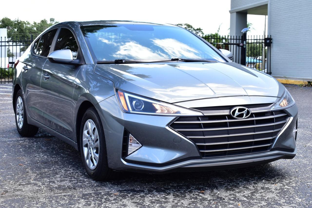 2019 Hyundai Elantra SE Tampa FL
