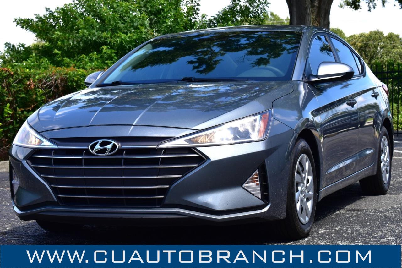 2019 Hyundai Elantra SE Tampa FL