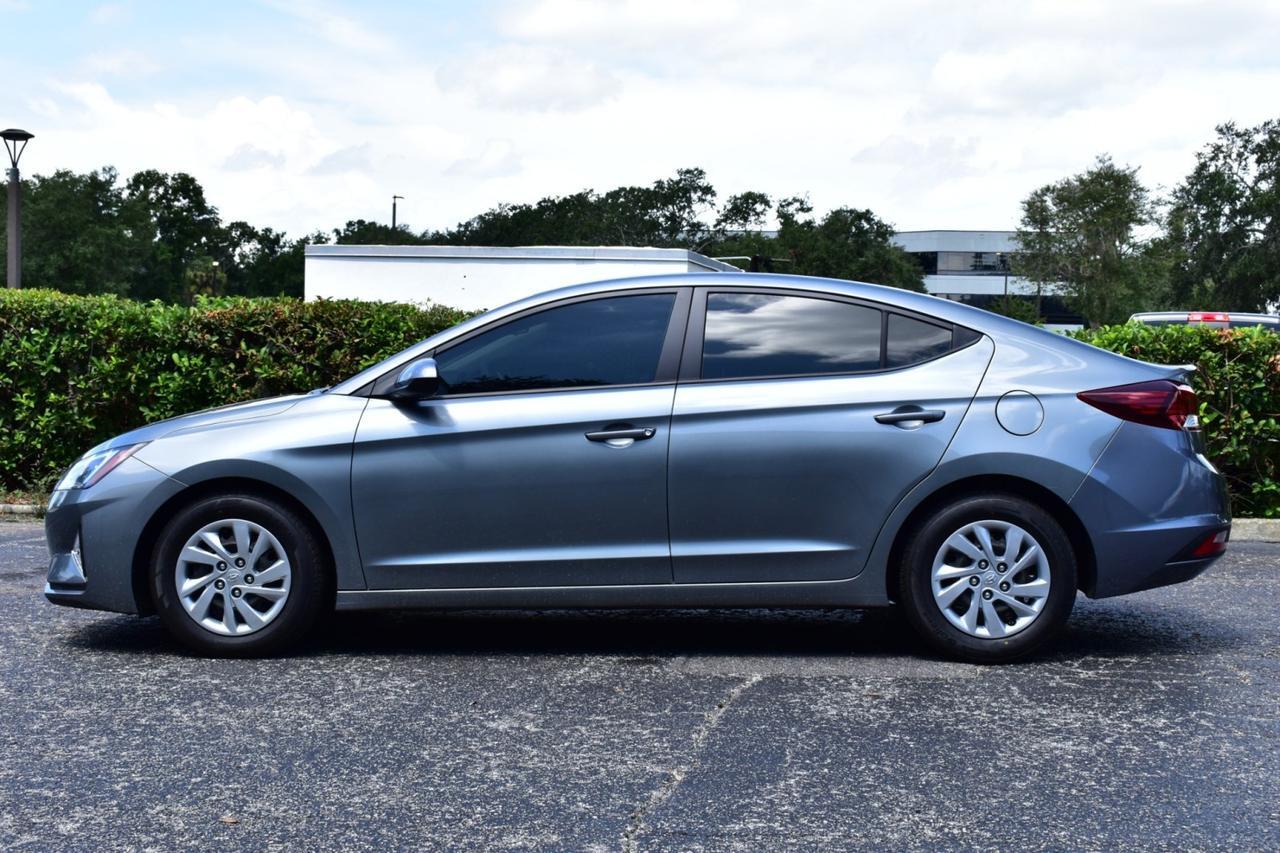 2019 Hyundai Elantra SE Tampa FL