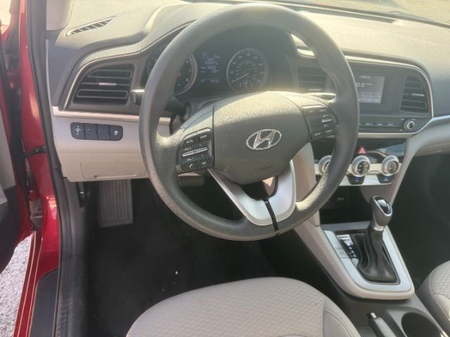 2019 Hyundai Elantra SE Terrell TX