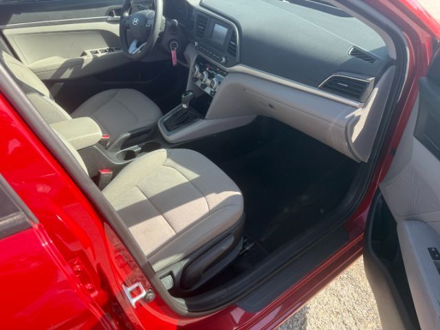 2019 Hyundai Elantra SE Terrell TX