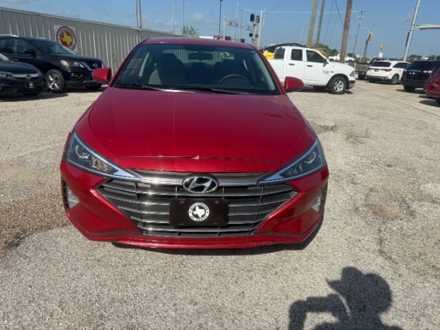 2019 Hyundai Elantra SE Terrell TX
