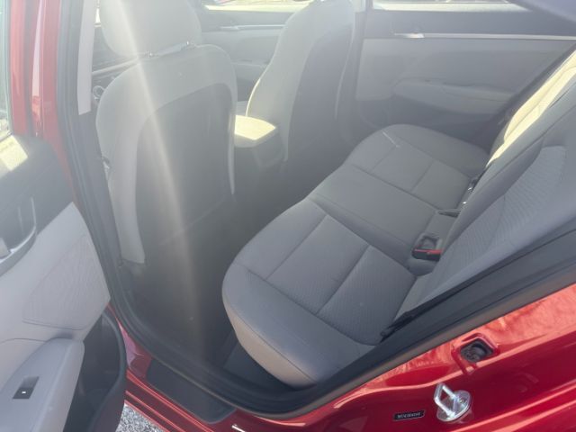 2019 Hyundai Elantra SE Terrell TX